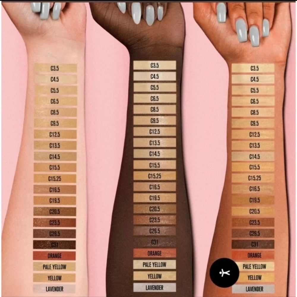 Jeffree Star brand new